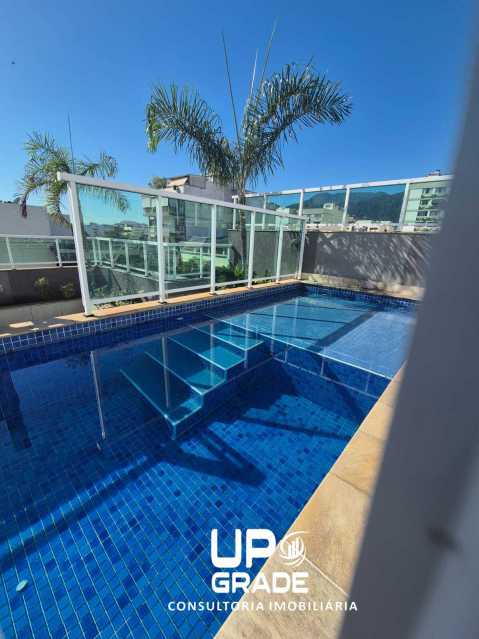 Conheça 10 do imóvel - Apartamento 1 quarto para alugar Rio de Janeiro,RJ - R$ 2.900 - PCAP10027 - 10 10 - 10