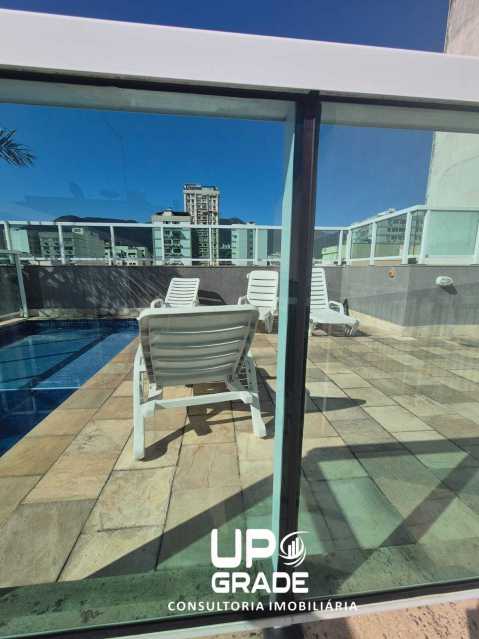 Conheça 11 do imóvel - Apartamento 1 quarto para alugar Rio de Janeiro,RJ - R$ 2.900 - PCAP10027 - 11 11 - 11
