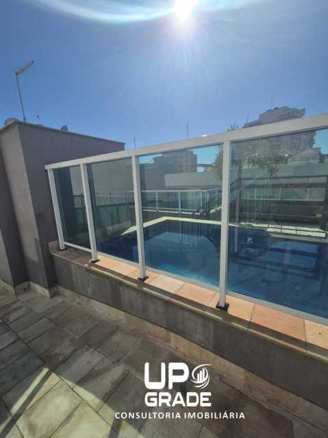 Conheça 12 do imóvel - Apartamento 1 quarto para alugar Rio de Janeiro,RJ - R$ 2.900 - PCAP10027 - 12 12 - 12