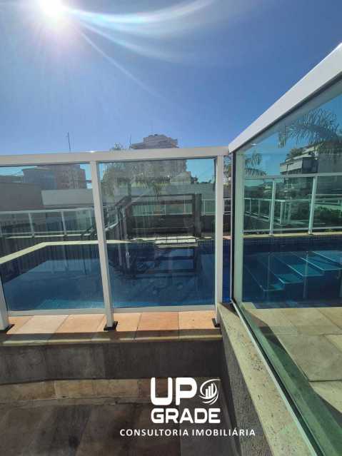 Conheça 13 do imóvel - Apartamento 1 quarto para alugar Rio de Janeiro,RJ - R$ 2.900 - PCAP10027 - 13 13 - 13