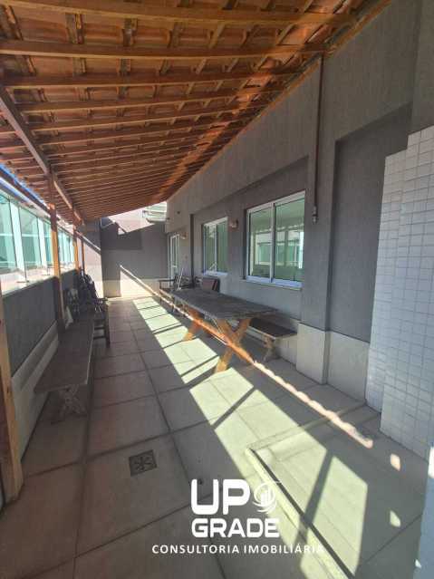 Conheça 17 do imóvel - Apartamento 1 quarto para alugar Rio de Janeiro,RJ - R$ 2.900 - PCAP10027 - 17 17 - 17