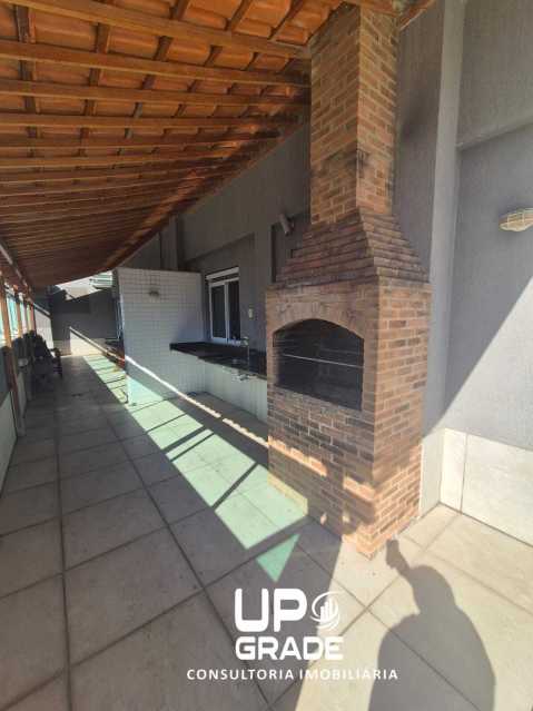 Conheça 20 do imóvel - Apartamento 1 quarto para alugar Rio de Janeiro,RJ - R$ 2.900 - PCAP10027 - 20 20 - 20