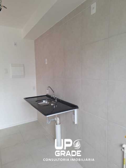 Conheça 05 do imóvel - Apartamento 2 quartos para venda e aluguel Rio de Janeiro,RJ - R$ 560.000 - PCAP20118 - 5 05 - 5