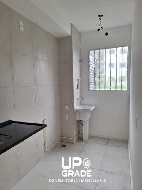Conheça 07 do imóvel - Apartamento 2 quartos para venda e aluguel Rio de Janeiro,RJ - R$ 560.000 - PCAP20118 - 7 07 - 7