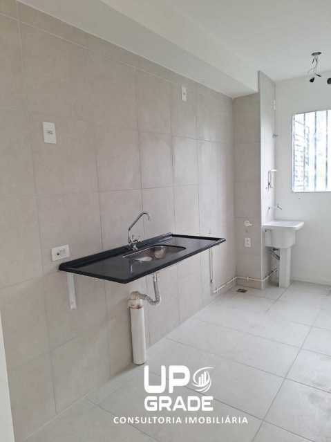 Conheça 08 do imóvel - Apartamento 2 quartos para venda e aluguel Rio de Janeiro,RJ - R$ 560.000 - PCAP20118 - 8 08 - 8