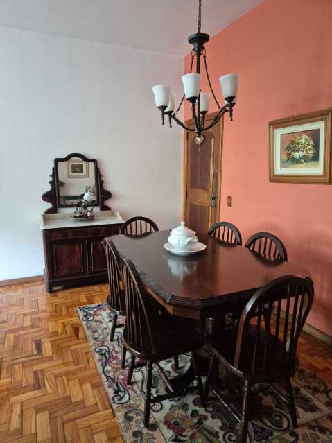 SALA JANTAR - 3