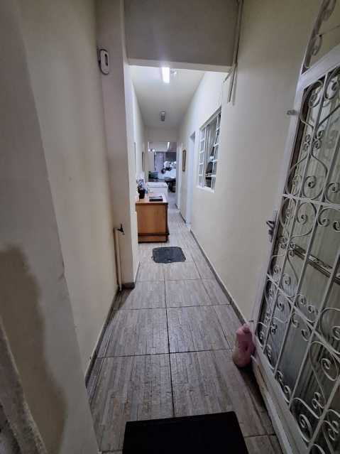 ACESSO COZINHA - 8