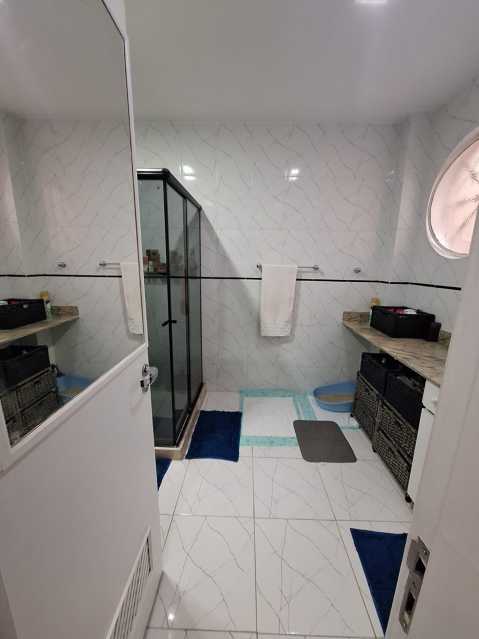 BANHEIRO SUITE 2.1 - 12