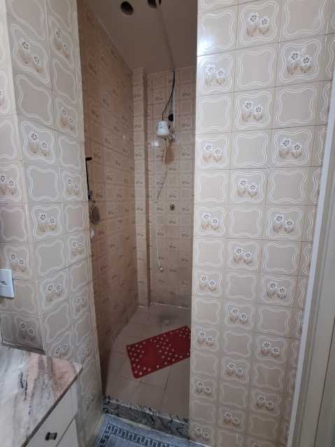 BANHEIRO SUITE 3 - 15