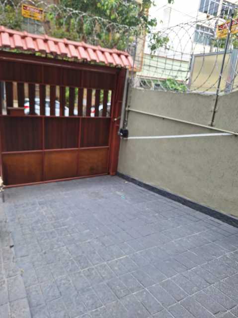 ENTRADA - 19