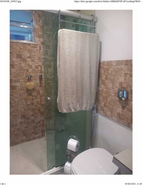 BANHEIRO SUITE - 8