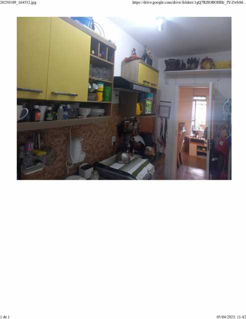 COZINHA 1 - 2