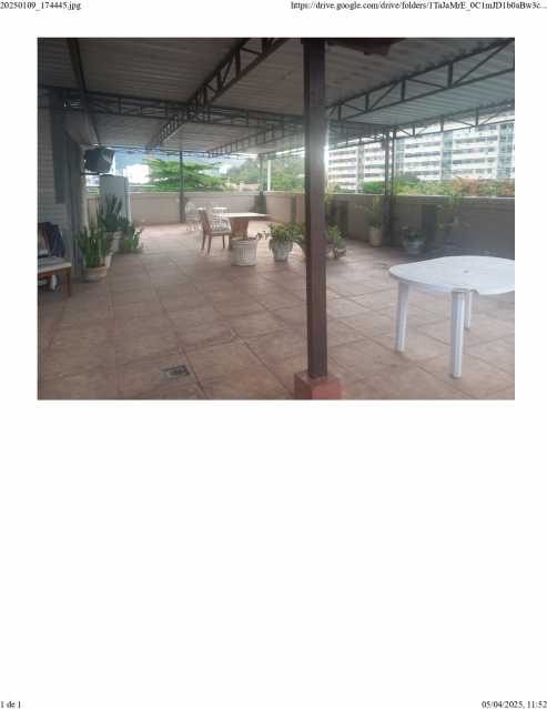 TERRAÇO 1 - 12