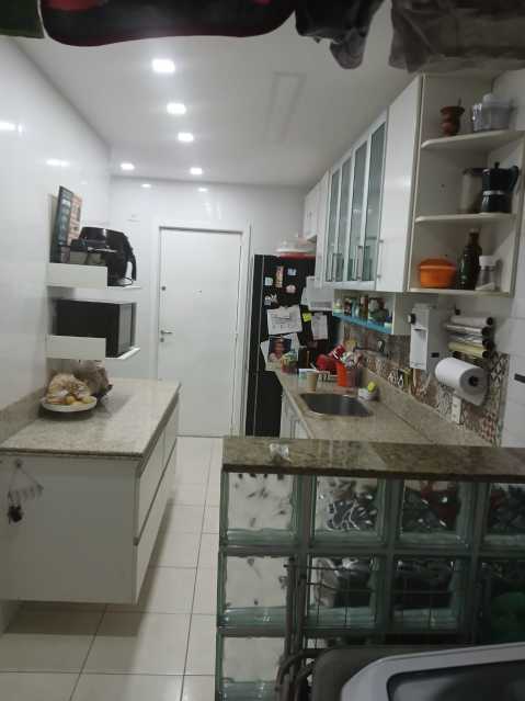 COZINHA - 4