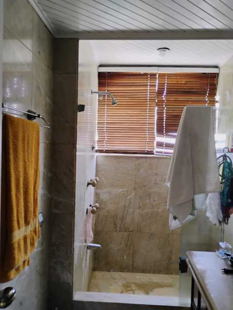 BANHEIRO - 9