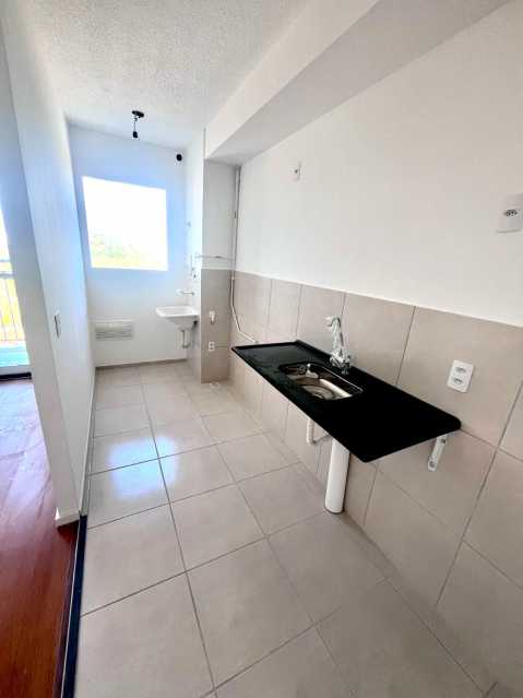 COZINHA E AREA - 17