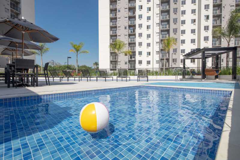 PISCINA - 7