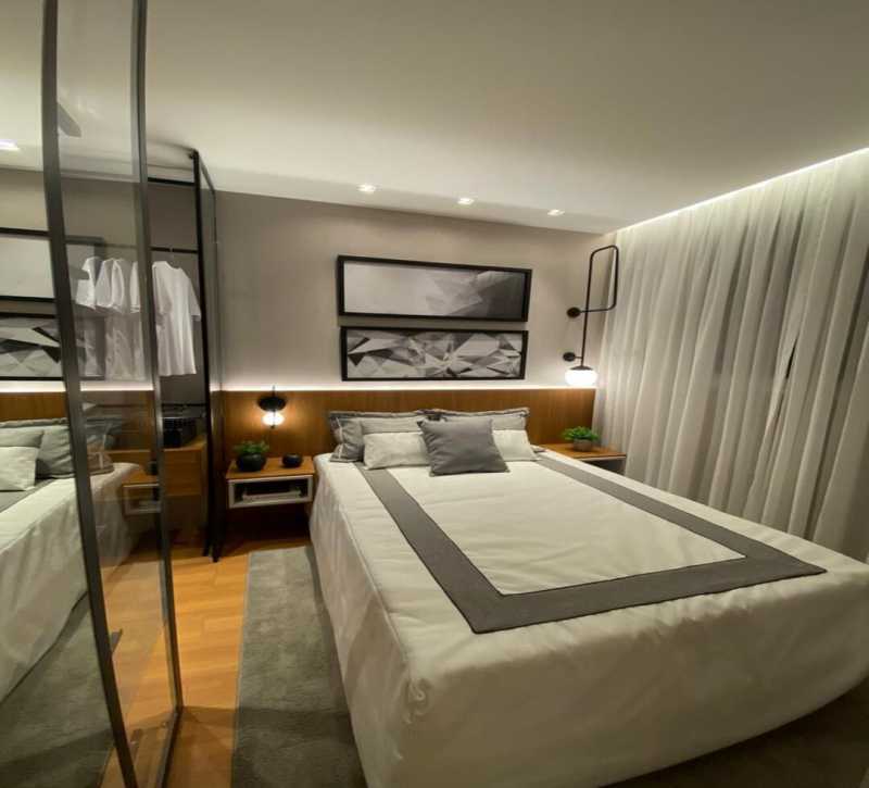 QUARTO CASAL DECORADO - 12