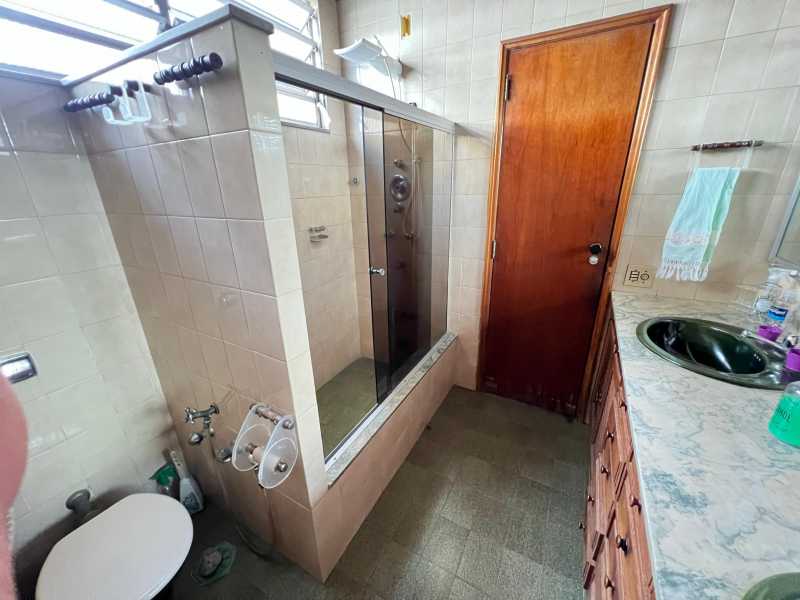 BANHEIRO SUITE 1 - 11