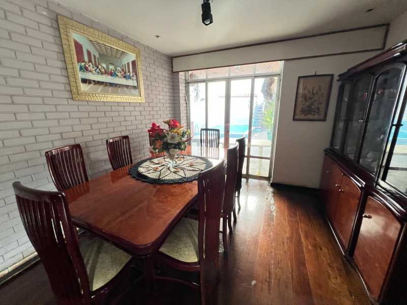 SALA DE JANTAR - 4