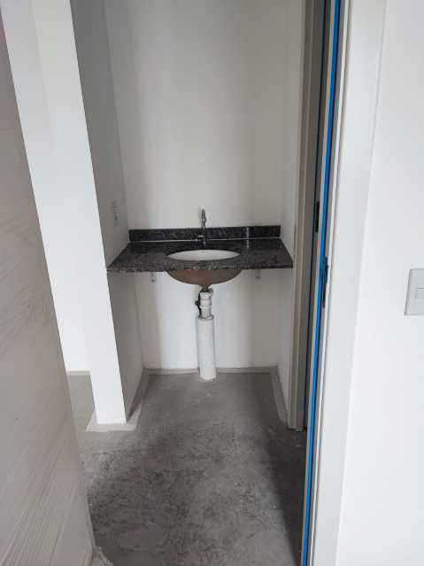 LAVABO - 4