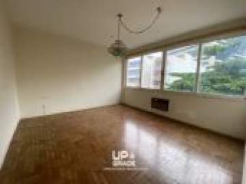 MARACANÃ: Andar Alto e Sol da Manhã | 71m² | 2 Quartos | Vaga Escritura - PCAP20037