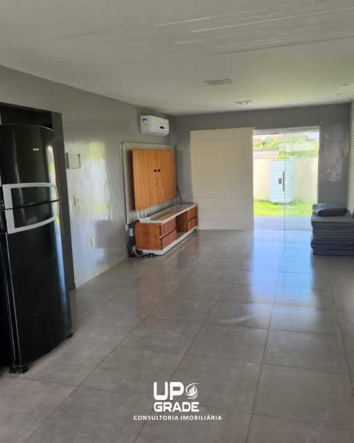 sala e cozinha - 3