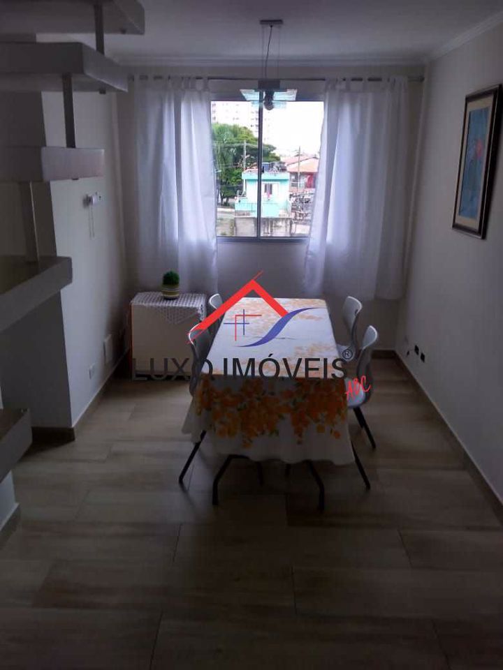 Conheça FOTO_1 do imóvel - Cobertura 2 quartos à venda Parque São Vicente, Mauá - R$ 530.000 - CO0005 - 1 FOTO_1 - 1