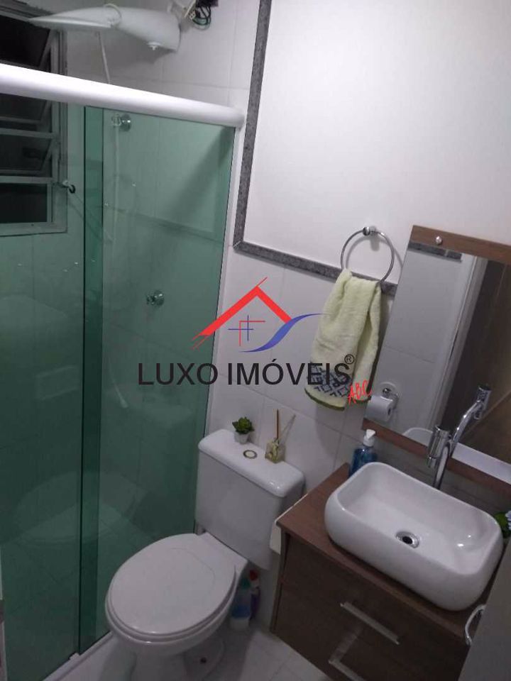 Conheça FOTO_10 do imóvel - Cobertura 2 quartos à venda Parque São Vicente, Mauá - R$ 530.000 - CO0005 - 10 FOTO_10 - 10