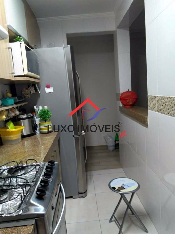 Conheça FOTO_14 do imóvel - Cobertura 2 quartos à venda Parque São Vicente, Mauá - R$ 530.000 - CO0005 - 14 FOTO_14 - 14