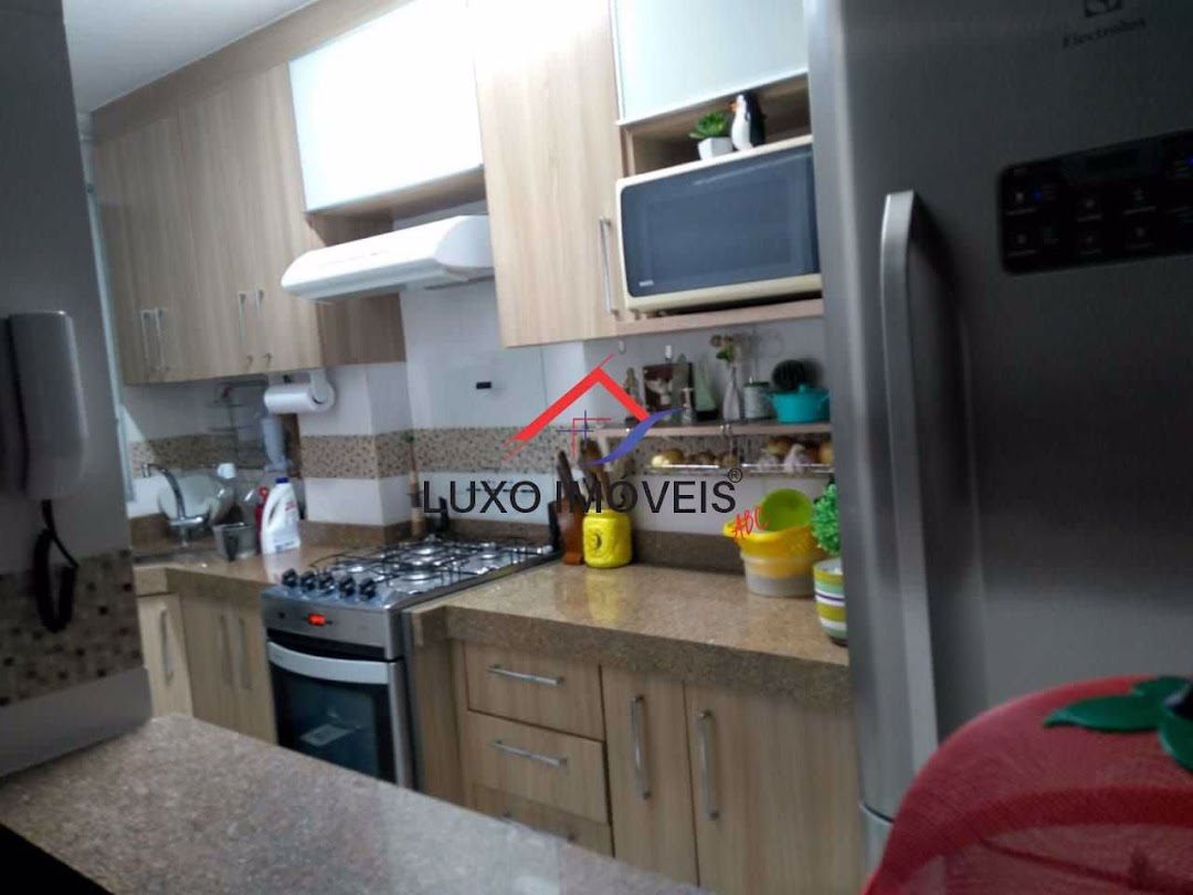 Conheça FOTO_15 do imóvel - Cobertura 2 quartos à venda Parque São Vicente, Mauá - R$ 530.000 - CO0005 - 15 FOTO_15 - 15