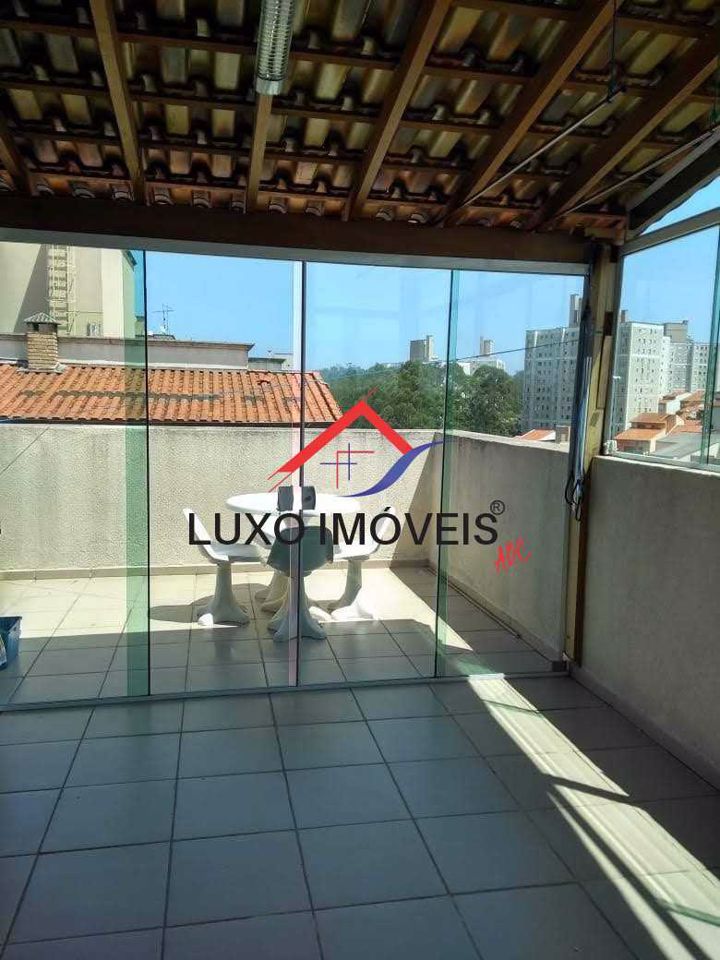 Conheça FOTO_16 do imóvel - Cobertura 2 quartos à venda Parque São Vicente, Mauá - R$ 530.000 - CO0005 - 16 FOTO_16 - 16