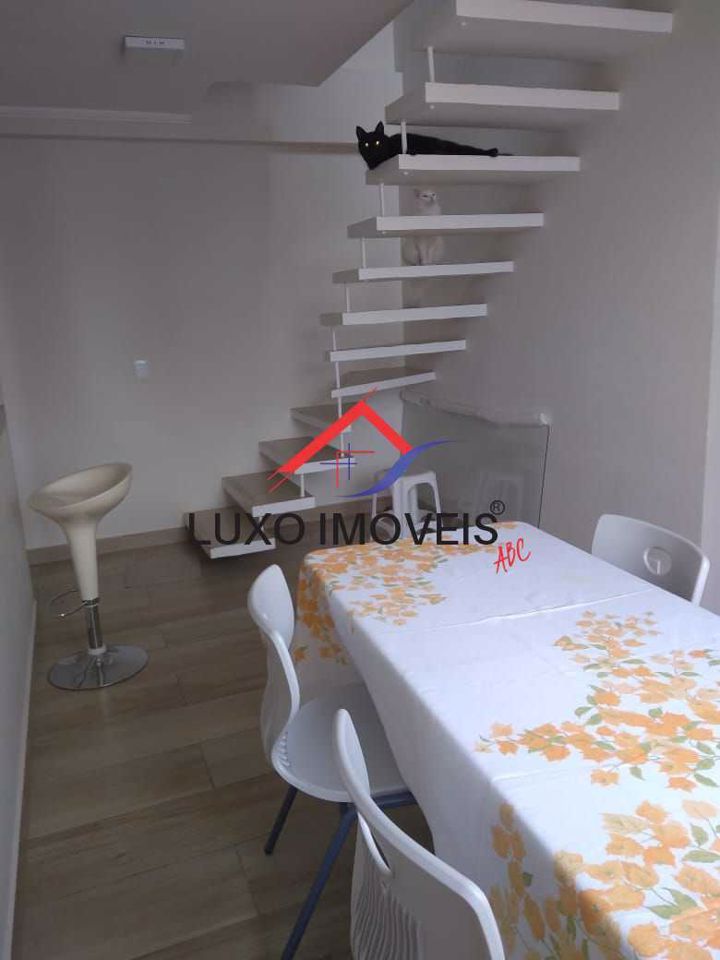 Conheça FOTO_2 do imóvel - Cobertura 2 quartos à venda Parque São Vicente, Mauá - R$ 530.000 - CO0005 - 2 FOTO_2 - 2