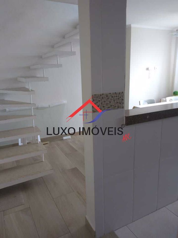 Conheça FOTO_3 do imóvel - Cobertura 2 quartos à venda Parque São Vicente, Mauá - R$ 530.000 - CO0005 - 3 FOTO_3 - 3