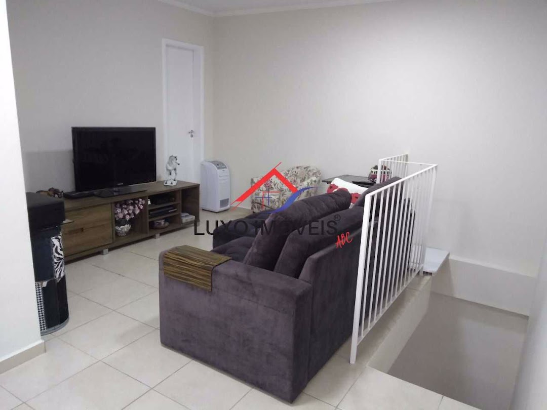 Conheça FOTO_4 do imóvel - Cobertura 2 quartos à venda Parque São Vicente, Mauá - R$ 530.000 - CO0005 - 4 FOTO_4 - 4