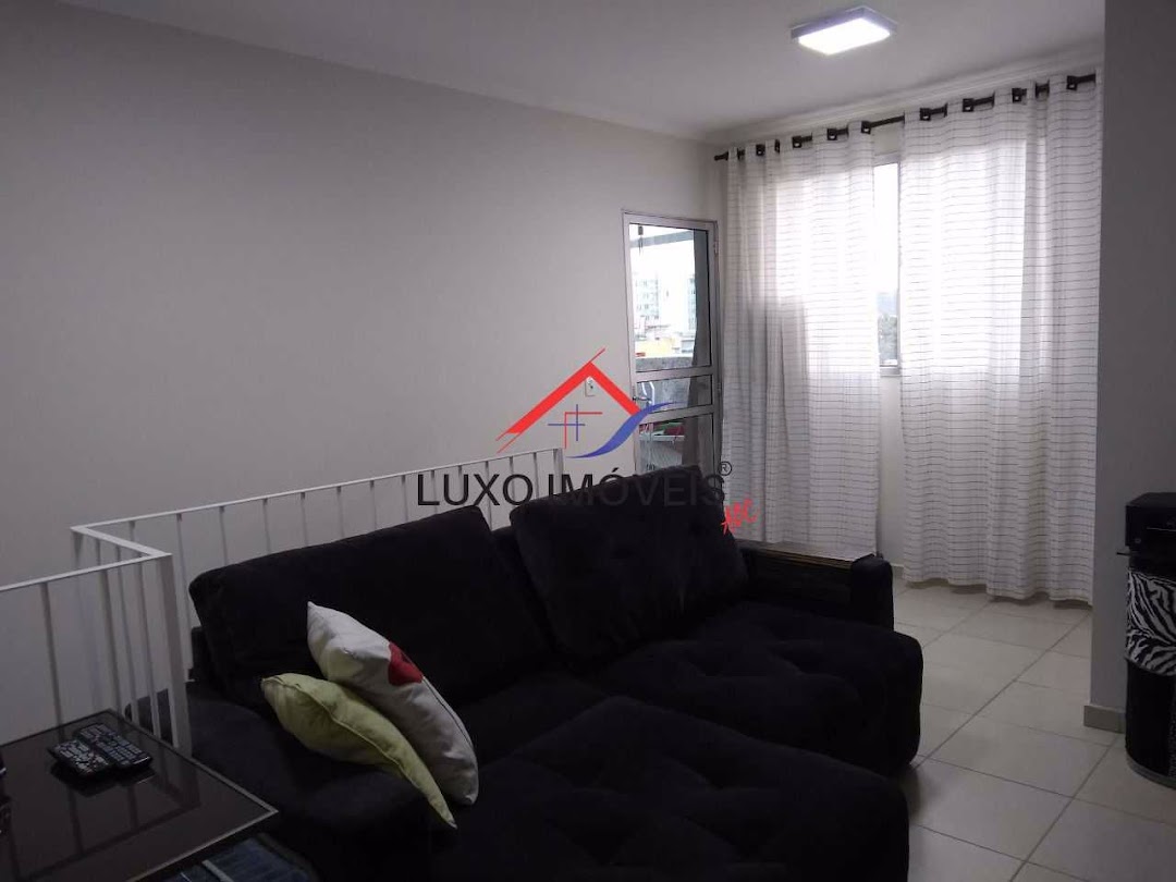 Conheça FOTO_5 do imóvel - Cobertura 2 quartos à venda Parque São Vicente, Mauá - R$ 530.000 - CO0005 - 5 FOTO_5 - 5