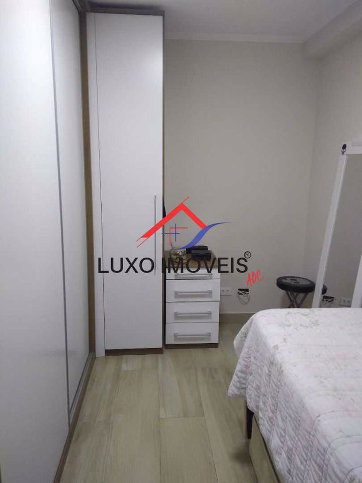 Conheça FOTO_8 do imóvel - Cobertura 2 quartos à venda Parque São Vicente, Mauá - R$ 530.000 - CO0005 - 8 FOTO_8 - 8