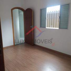 Casa 3 quartos à venda Parque das Américas, Mauá - R$ 550.000 - CA0005