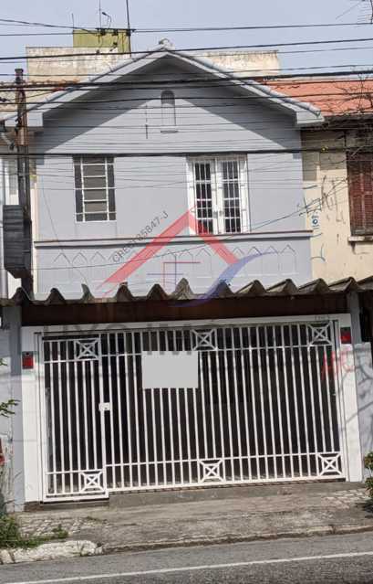 Conheça WhatsApp Image 2024-11-19 at 1 do imóvel - Casa Comercial 197m² à venda Santo André,SP Centro - R$ 750.000 - CA0070 - 1 WhatsApp Image 2024-11-19 at 1 - 1