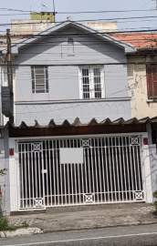Casa Comercial 197m² à venda Santo André,SP Centro - R$ 750.000 - CA0070