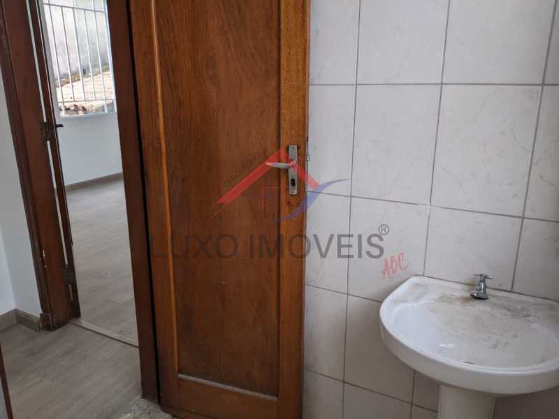 Conheça WhatsApp Image 2024-11-19 at 1 do imóvel - Casa Comercial 197m² à venda Santo André,SP Centro - R$ 750.000 - CA0070 - 12 WhatsApp Image 2024-11-19 at 1 - 12