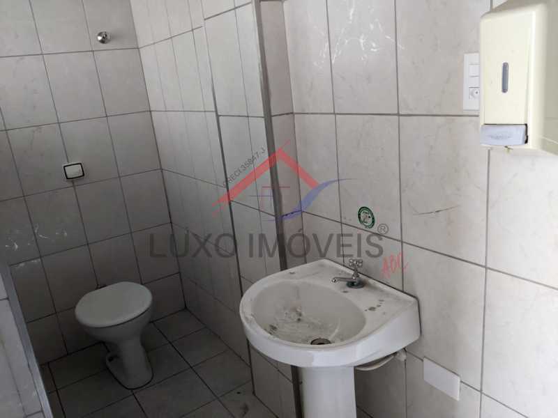 Conheça WhatsApp Image 2024-11-19 at 1 do imóvel - Casa Comercial 197m² à venda Santo André,SP Centro - R$ 750.000 - CA0070 - 24 WhatsApp Image 2024-11-19 at 1 - 24