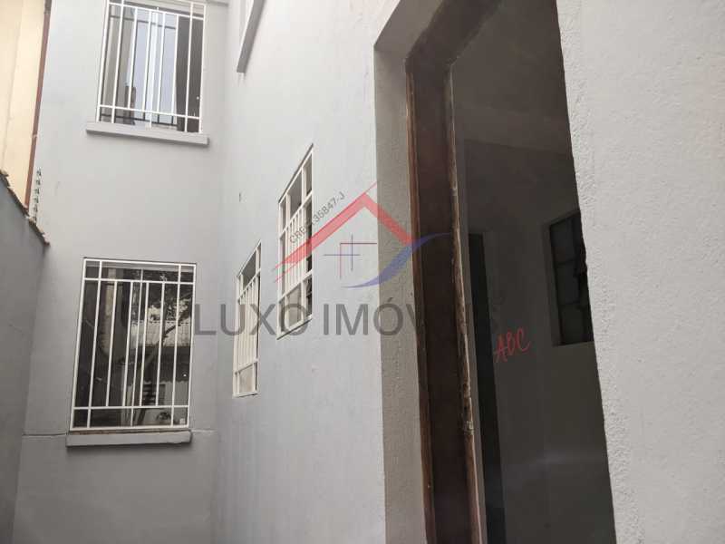 Conheça WhatsApp Image 2024-11-19 at 1 do imóvel - Casa Comercial 197m² à venda Santo André,SP Centro - R$ 750.000 - CA0070 - 25 WhatsApp Image 2024-11-19 at 1 - 25