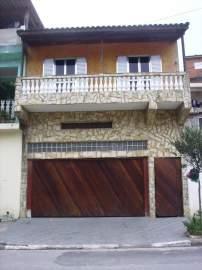 Casa 4 quartos à venda Jardim Rosina, Mauá - R$ 600.000 - CA0073