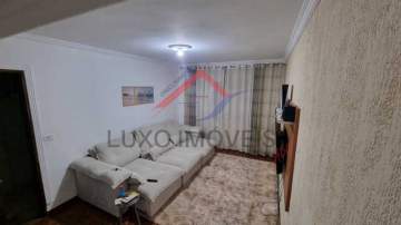 Apartamento : / Residencial / Jardim São Judas/ Mauá / SP - SO0116