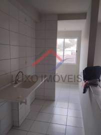 Apartamento : / Residencial / Jardim Estrela / Mauá SP - AP0100