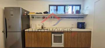 Apartamento 2 quartos à venda Parque das Nações, Santo André - R$ 589.000 - AP0252