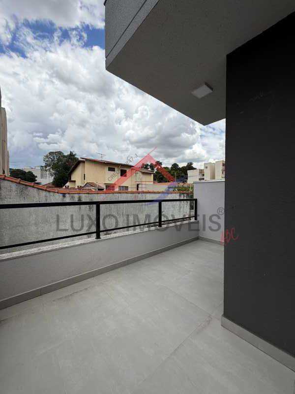 TERRAÇO 11 - 27