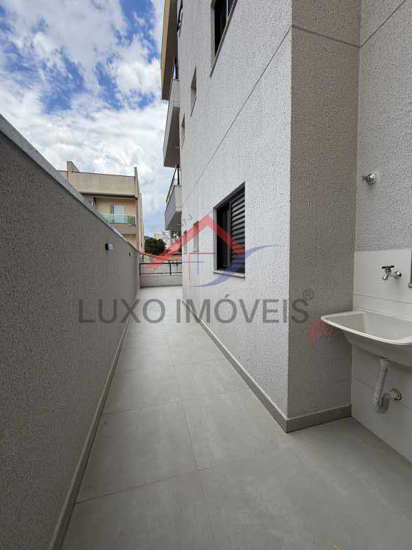 TERRAÇO 12 - 28
