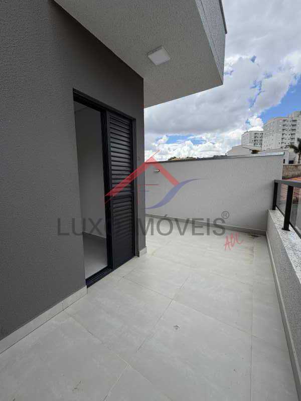 TERRAÇO 13 - 29